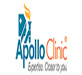 Apollo Clinic Coimbatore, 